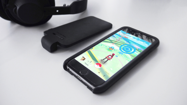 Must-Have Gadgets for your next Pokémon Go Hunting