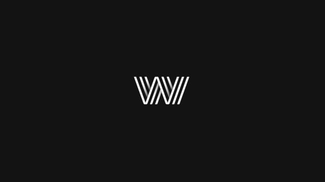 Graphic Design: Awesome Variations of W Monogram