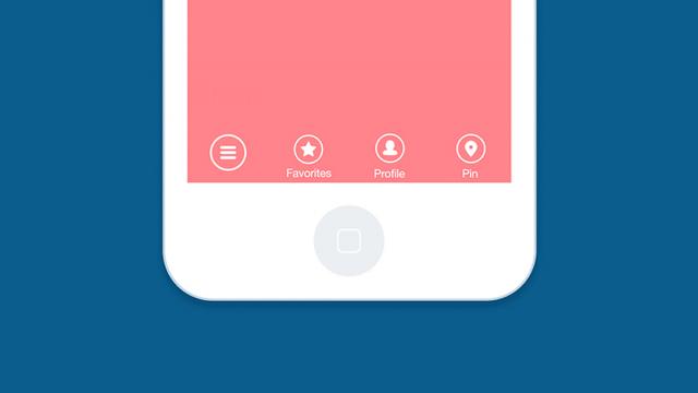 UI/UX Animations by Ramotion