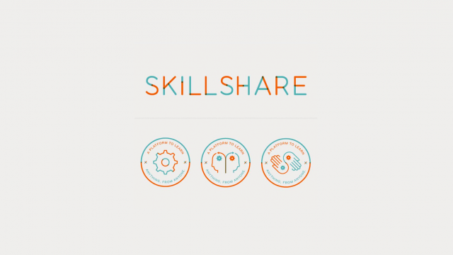 Make 2018 Your Most Productive Year Yet with Skillshare