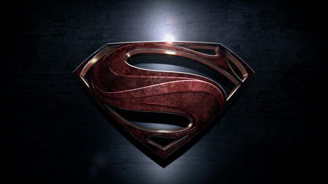 Man Of Steel Title Sequence by Will & Tale