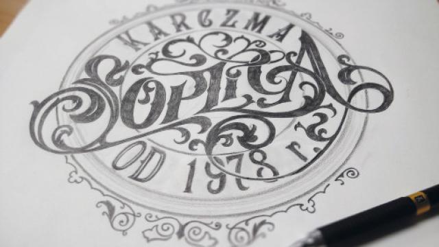 Typography Mania #316