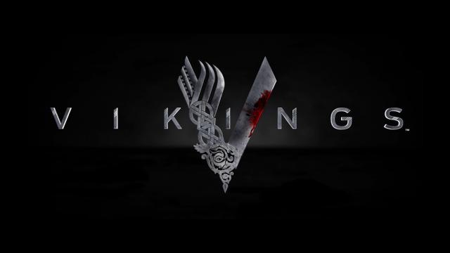 Vikings - Visual Identity