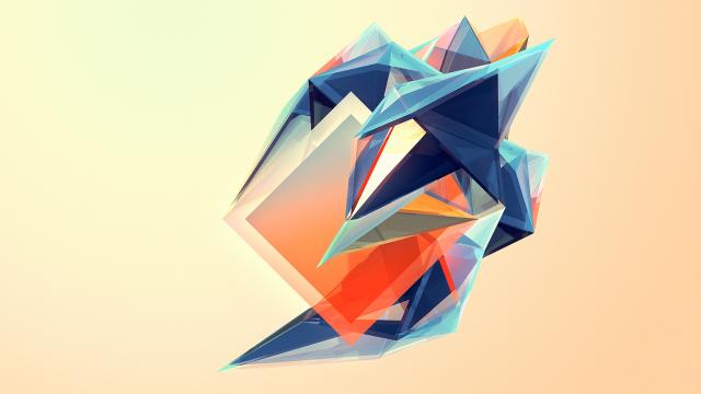 Wallpaper of the Week by Justin Maller