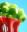 Low Poly Fruits by Gonzalo Ausejo Low Poly Fruits by Gonzalo Ausejo