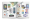 Editorial Design Inspiration: Google Think Quartely Editorial Design Inspiration: Google Think Quartely