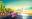 Mesmerizing Low Poly World by Mat Szulik Mesmerizing Low Poly World by Mat Szulik