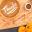Thanksgiving Food Typography Thanksgiving Food Typography