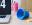 The Perfect Office - Rubberized Bluetooth Speaker, KeyClip 3-in-1 Compact Wallet and more The Perfect Office - Rubberized Bluetooth Speaker, KeyClip 3-in-1 Compact Wallet and more