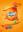 Paper Craft Rebranding for FANTA Flavorland Campaign Paper Craft Rebranding for FANTA Flavorland Campaign