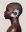 Black Panther's Danai Gurira for ROGUE Magazine Black Panther's Danai Gurira for ROGUE Magazine