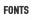 Friday Fresh Free Fonts - Souses, Brela, Bushcraft Friday Fresh Free Fonts - Souses, Brela, Bushcraft