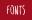 Friday Fresh Free Fonts - Duma Bold, Reis, Big John Friday Fresh Free Fonts - Duma Bold, Reis, Big John