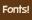 Friday Fresh Free Fonts - Gidole, Mexe, Wood Print Friday Fresh Free Fonts - Gidole, Mexe, Wood Print