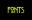 Friday Fresh Free Fonts - Belladona, Poison Hope, Stormfaze Friday Fresh Free Fonts - Belladona, Poison Hope, Stormfaze