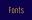 Friday Fresh Free Fonts - Plumeria, Wask New, Lugina Friday Fresh Free Fonts - Plumeria, Wask New, Lugina