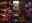 Famous Characters by Josh Sumamana Famous Characters by Josh Sumamana