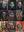 Oil & Acrylic Portrait Paintings Oil & Acrylic Portrait Paintings