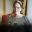 The Thrive Portrait Project by Karen Wolrond The Thrive Portrait Project by Karen Wolrond