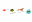 Logo Design: Polygons Logo Design: Polygons
