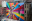 Colorful Murals by Eduardo Kobra Colorful Murals by Eduardo Kobra