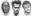 Remarkable Face Sketches by Vince Low Remarkable Face Sketches by Vince Low
